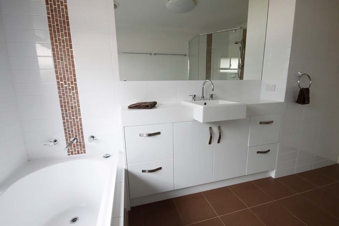 Bathroom Renovations Canberra
