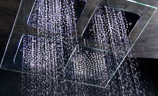 shower installation Canberra